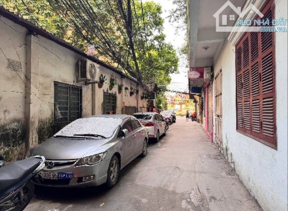 🔥 NHÀ ĐẸP FULL NỘI THẤT Ở NGAY - NGÕ SH QUAY ĐẦU - BA BƯỚC RA Ô TÔ - TT ĐỐNG ĐA - TIỆN ÍC - 1