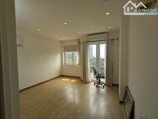 BÁN NHÀ NGUYỄN KHẢ TRẠC CẦU GIẤY PHÂN LÔ Ô TÔ TRÁNH 70M2 5T GIÁ 22 TỶ - 1