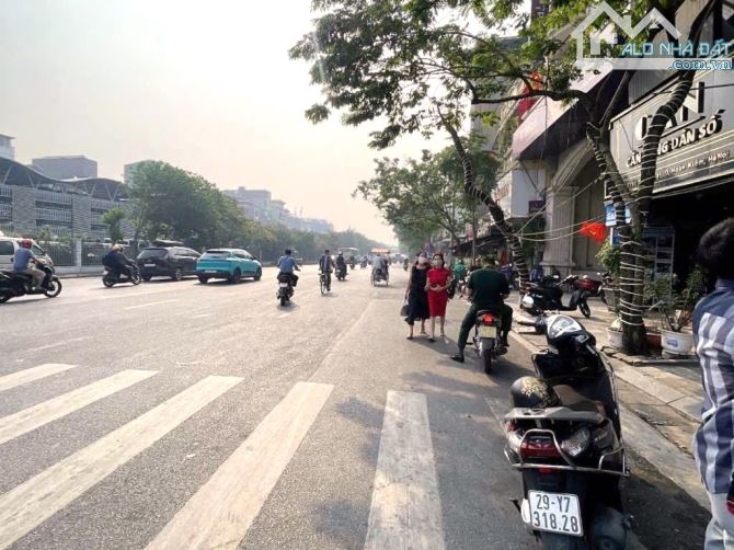 🔥Hiếm! Bán nhà MP Trần Nhật Duật – Hoàn Kiếm – phố cổ đỉnh – 5 làn xe– 82m² – chỉ 52 tỷ💸 - 1