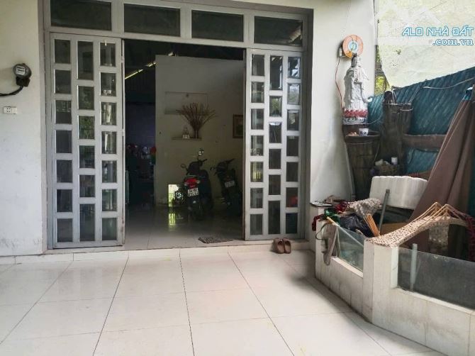 Bán nhà Hòa Lợi Bến Cát gần ngã 3 Phú Hòa 900tr - 1