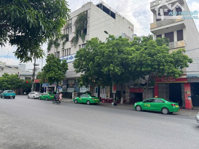BÁN ĐẤT MẶT ĐƯỜNG LÊ QUÝ ĐÔN VỊ TRÍ VÀNG TRUNG TÂM TP THÁI BÌNH - 1