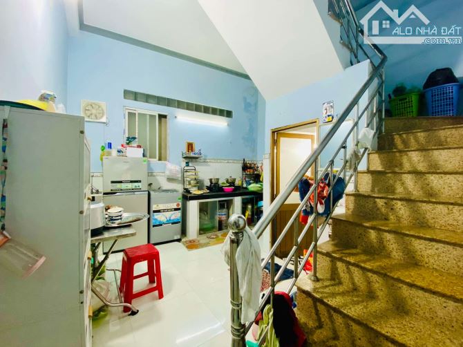CỰC HIẾM, CHÍNH CHỦ BÁN, HẺM XE TẢI, NGAY NGÃ TƯ AN SƯƠNG,  BẾN XE AN SƯƠNG, DIỆN TÍCH 73M - 1