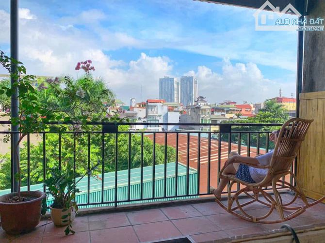 Chính chủ bán căn nhà ngõ 117 Phú Viên Bồ Đề - 43m 4tầng MT 4,1m - chỉ 6tỷ5 bao phí. - 1