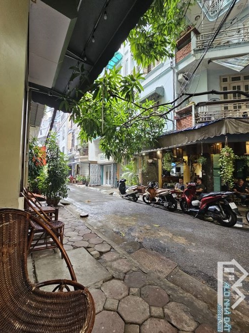 Bán nhà phân lô ngõ phố Tây Sơn, Đống Đa DT 86m2 x 3,5 tầng, MT 6,15m. Giá 31 tỷ - 1