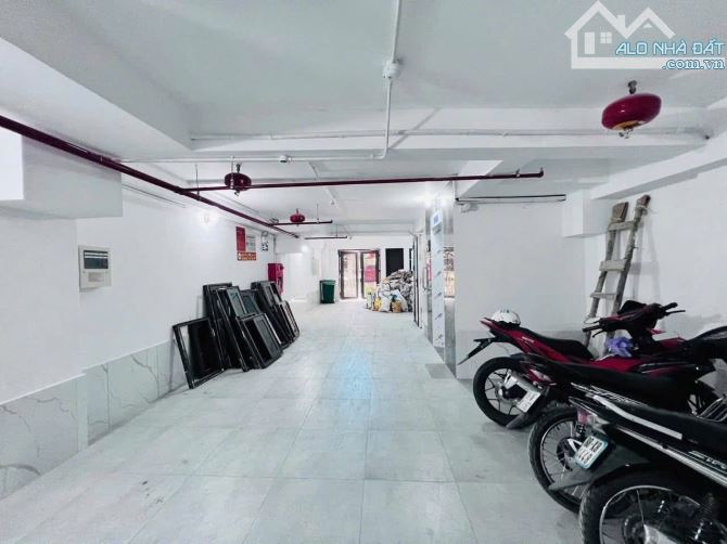 BÁN TÒA CHUNG CƯ MINI 100m Xây dựng 8 TẦNG 26 PHÒNG - DÒNG TIỀN LỚN - GIÁ: 23 TỶ - 1