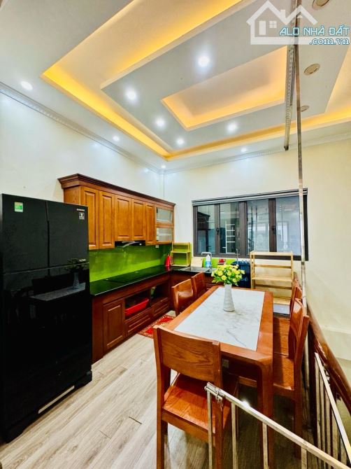 🌟BÁN NHÀ KHU ĐỀN LỪ – 45M² x 5T – MT 4.2M – OTO VÀO NHÀ – KINH DOANH ĐỈNH – 15.2 TỶ TL🌟 - 1