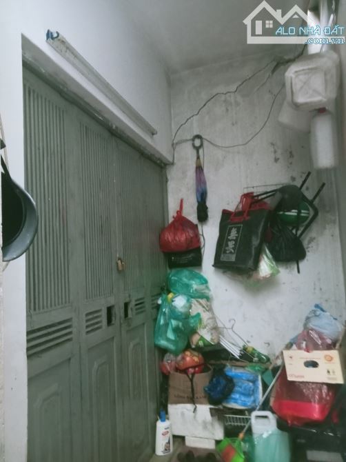 TRẦN KHÁT CHÂN , MẢNH ĐẤT GẦN NHƯ TUYỆT CHỦNG , 40M² , NGÕ THÔNG , GẦN PHỐ , 4,5 TỶ - 1