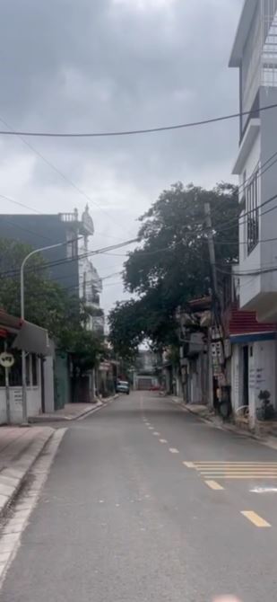 Bán 100m2 đất tuyến 2 máng nước Vĩnh Khê An Đồng - 1