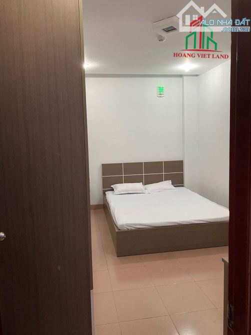 CẦN SANG NHƯỢNG LẠI KHÁCH SẠN ĐANG KINH DOANH,GẦN BỆNH VIỆN THÀNH PHỐ - KHU NGUYỄN SƠN - 1