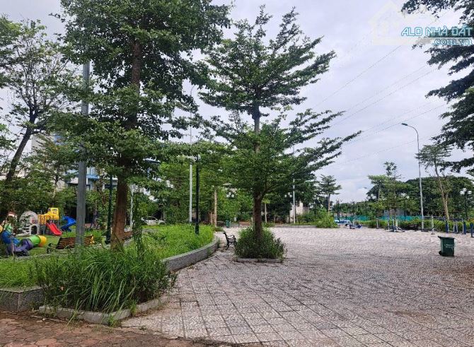 Đất dịch vụ Phú Lãm, Hà Đông - Vị trí đẹp - Phân lô, ô tô - Kinh doanh - Dt50m2, Mt4m