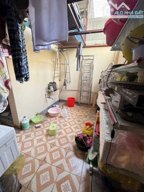 BÁN NHÀ RIÊNG - TTH 21 - 37M2 - 2 TẦNG - QUẬN 12 - 2,95 ĐỒNG - 1