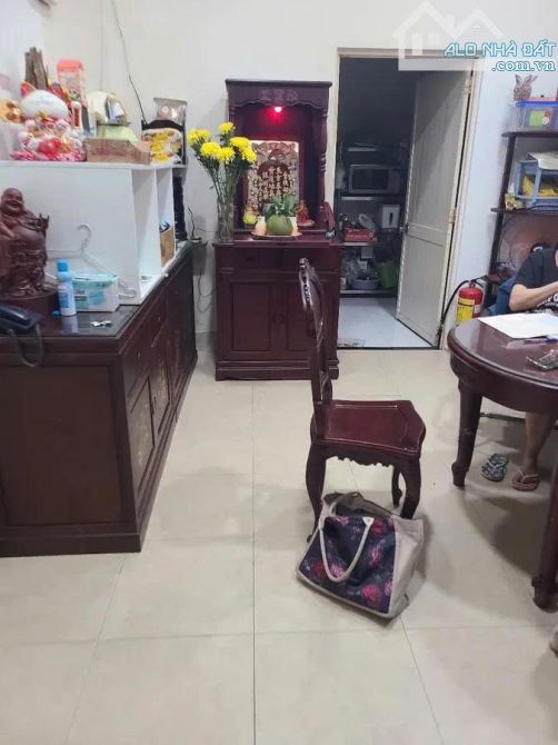 Bán Gấp nhà ngang 6m, ngay nhà ga T3, ô tô ngủ trong nhà, HXT Cộng Hoà chỉ 20 Tỷ TL - 1
