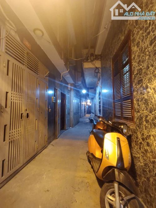 KHÔNG THỂ RẺ HƠN , ĐẤT ĐẸP DƯƠNG VĂN BÉ , 47M² , NGÕ THẲNG TẮP , 20M RA Ô TÔ , 6,95 TỶ - 1