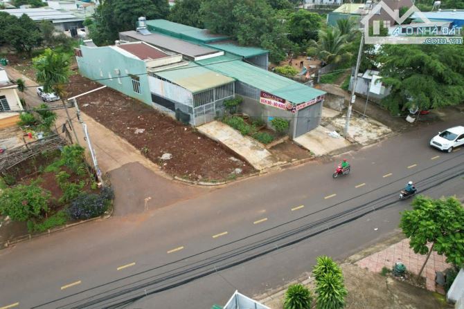 Bán đất 2 mặt tiền đường Đồng Khởi, P.Tân Lợi , TP BMT - 1