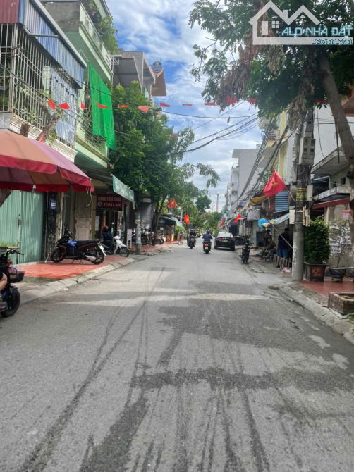 🌺 BÁN LÔ ĐẤT MẶT ĐƯỜNG NGUYỄN TRUNG THÀNH - HỒNG BÀNG- KINH DOANH BUÔN BÁN-GIÁ 3,3 TỶ - 1