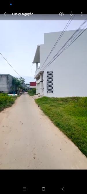 Bán lô ga lê duẫn trục chính thông qua phạm thị ngư chỉ 1ty4 - 1