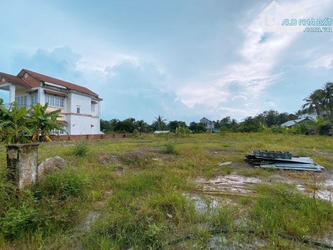 Đất mặt tiền Đường Long Phước Quận 9 DT:3800m2 giá: 121tỷ thương lượng - 1