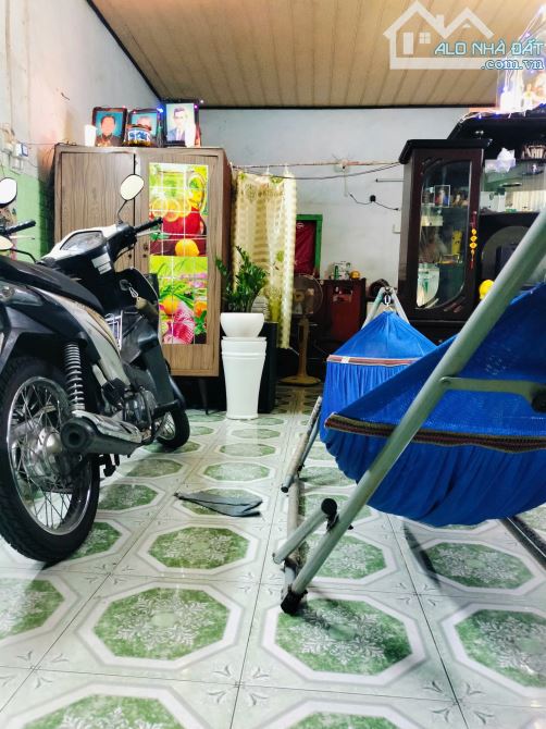 Nhà Lê Quang Định, 6x22, công nhận 124m2, hẻm 6m, xây dựng hầm 6 tầng. thích hợp CHDV - 1
