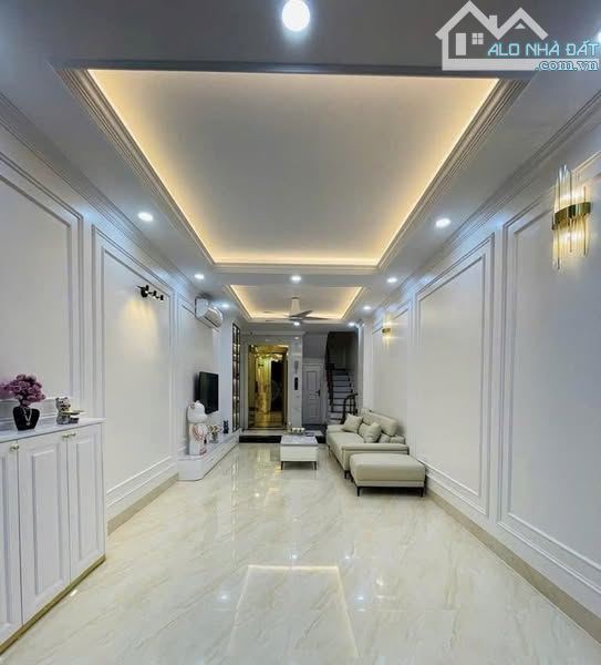 🏠XUÂN PHƯƠNG Nhà mới đẹp long lanh 6tầng thang máy êm ru 9,2 tỷ - 1