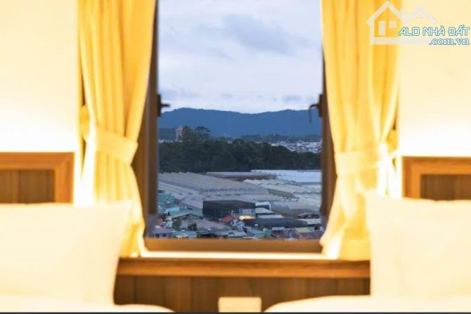 589M2 ĐẤT SƯƠNG NGUYỆT ÁNH - SẴN 300XD - CÁCH HỒ XUÂN HƯƠNG CHỈ 100M- VIEW HỒ XUÂN HƯƠNG - 1