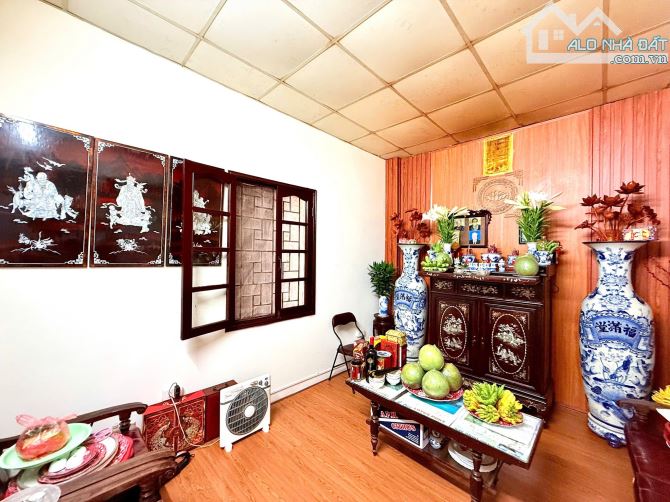 BÁN NHÀ LÊ TRỌNG TẤN - DÂN Ở DÂN XÂY - PHÂN LÔ QUÂN ĐỘI - 1