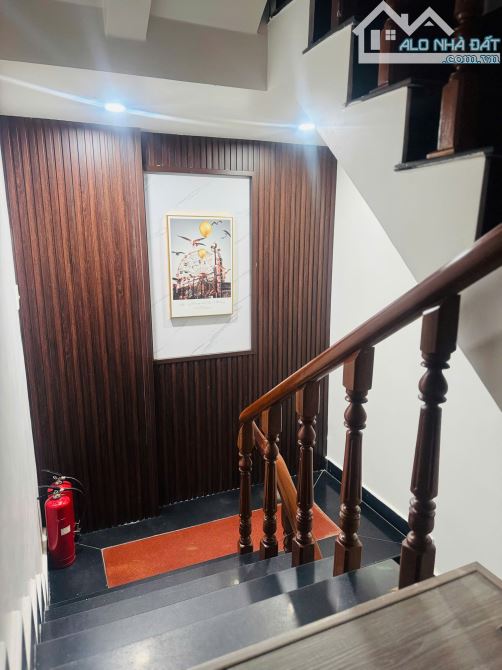 Bán Khách sạn, 72m2, 17,8 tỷ tại Lê Quý Đôn, P5, Đà Lạt, Lâm Đồng,Vị Trí Lõi trung tâm. - 1