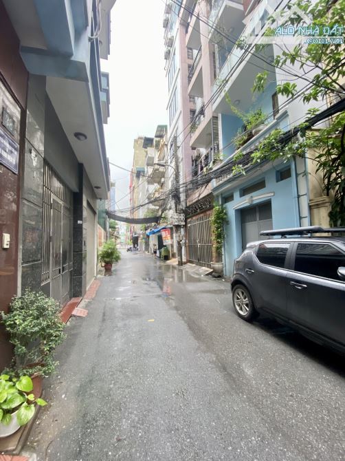 Ngã 4 Khuất Duy Tiến 54m2 - Phân Lô, Ô Tô Tránh - Kinh Doanh, Cách Phố 50m - 1