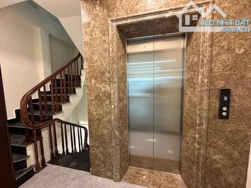 🏠🏠 PHÂN LÔ - Ô TÔ VÀO NHÀ - THANG MÁY - VỪA Ở VỪA KINH DOANH - KHU VIP CẦU GIẤY🔥🔥 - 1