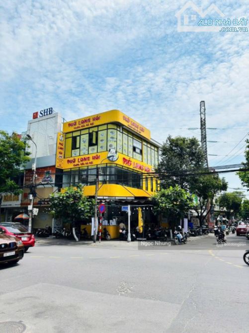 🔥 SIÊU HOT – LÔ ĐẤT ĐẸP KIỆT CHÂU THỊ VĨNH TẾ  – CÁCH BIỂN MỸ KHÊ CHỈ 500M 🏖️ - 1