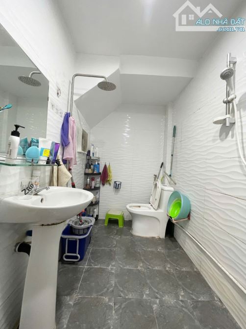 Bán Nhà 1 trệt Gác Đỗ, dt 5 x 20m Sổ Riêng Thổ cư 100%, kp2 Trảng Dài, Biên Hòa, giá 2,79t - 1