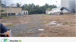 Đất mặt tiền đường Võ Chí Công Phú Hữu Quận 9 Thủ Đức DT:5500m2 Giá :135tỷ - 1