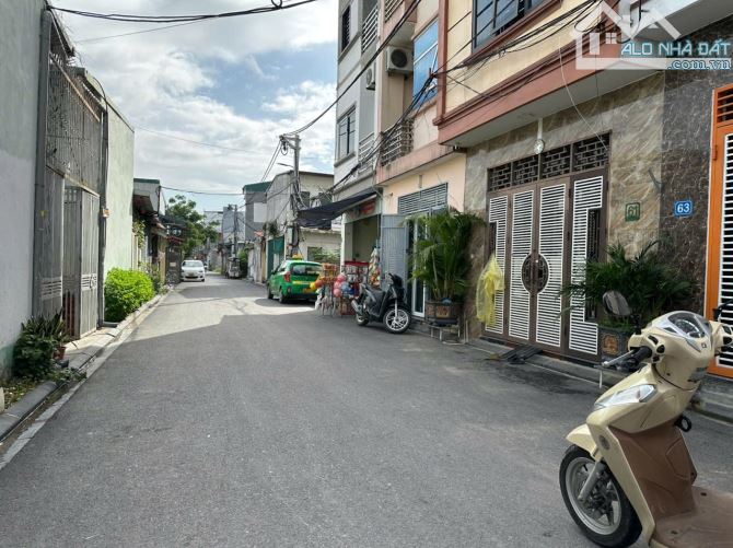 🏡 SIÊU PHẨM ĐẤT KINH DOANH -SÁP  MAI THIÊN LỘC, ĐÔNG ANH, HANOI 📏 Diện - 1