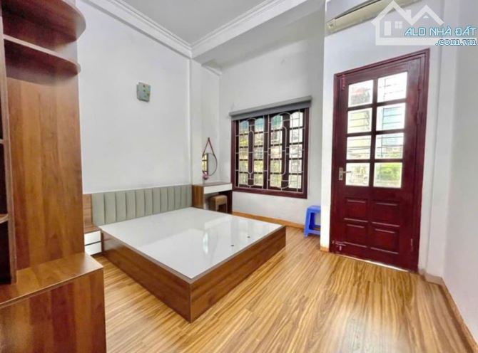 Nhà xây độc lập ngõ rộng, 3,7 tỷ, 33,4m2, 3PN, 4WC, pháp lý đầy đủ, Hà Đông, Hà Nội - 1