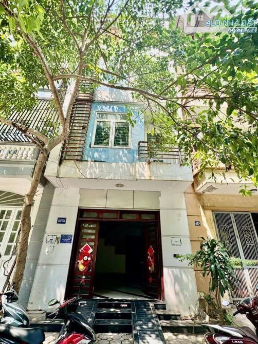 Bán gấp! Nguyễn Khuyến, Văn Quán DT 72m2, 5 tầng, ô tô tránh, vỉa hè, nhỉnh 16 tỷ - 1
