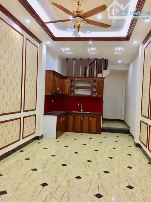 Bán nhà Xuân La, dân xây, ngõ thông, lô góc, an sinh tuyệt vời, 33m2 nhỉnh 7 tỷ - 1