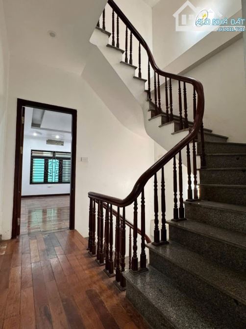 TÔ HIỆU-HÀ ĐÔNG,PHỐ CỔ PHÂN LÔ Ô TÔ TRÁNH,THÔNG BÀN CỜ NHÀ ĐẸP Ở SƯỚNG,DT50MX5T,GIÁ11,9 TỶ - 1