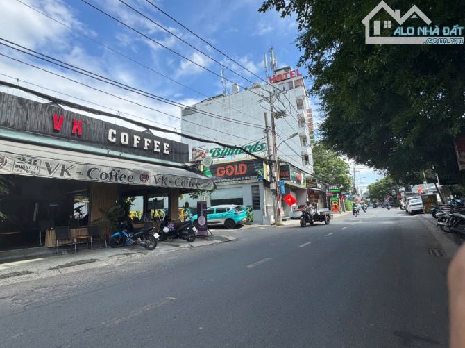 Bán CHDV Mặt tiền Đường 21, 7.2x17m, nở hậu, hầm 5 lầu ST, HDT 70tr, giá 18.5 tỷ - 1