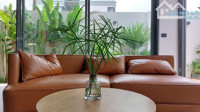 Bán Biệt thự khu VIP compound bảo vệ 24/7 phường An Phú, Quận 2 - 1