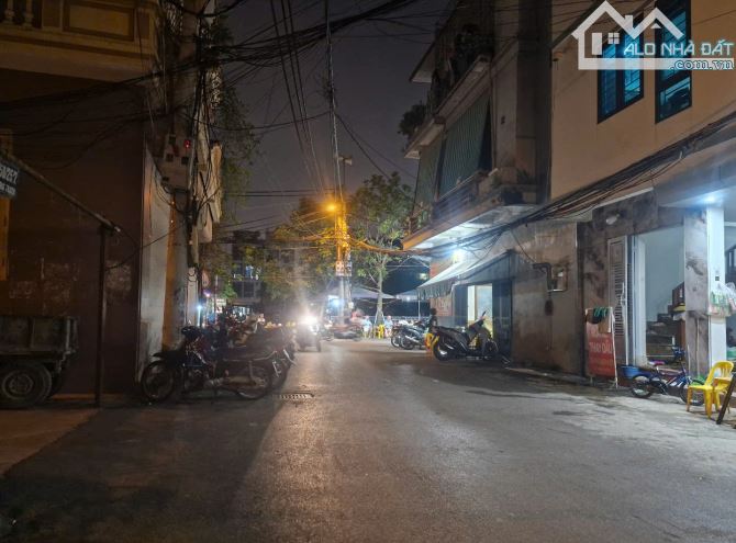 Bán nhà 2 mặt ngõ ô tô Bùi Xương Trạch, xây CNMN quá đỉnh, 55m x 11 tỷ 5 - 1