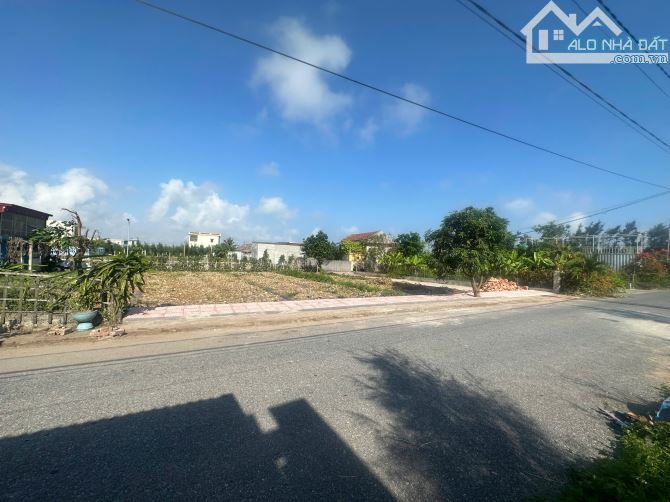 Bán đất view biển Quất Lâm 100m2, MT5m ô tô kinh doanh cách bãi tắm 100m giá rẻ - 1