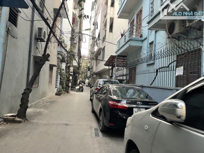 NGUYỄN ĐỔNG CHI - LÔ GÓC 3 MẶT THOÁNG OTO TRÁNH DỪNG ĐỖ NGÀY ĐÊM - NGAY NGÃ TƯ - KHU VỰC H - 1