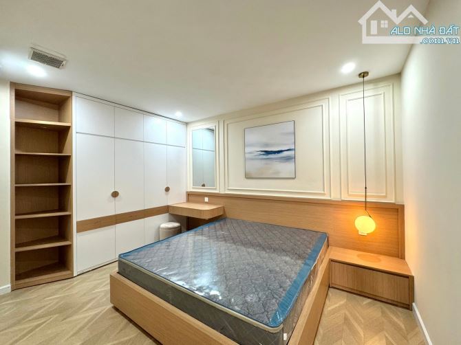 Cần bán căn hộ Handiresco - Lê Văn Lương 2PN, nhà đẹp, ban công đông nam , giá 6.x tỷ - 1
