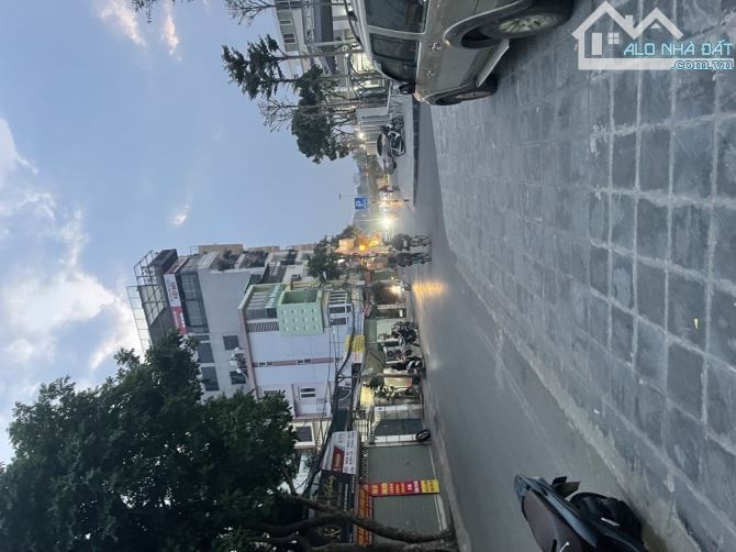 ĐẤT VIEW CÔNG VIÊN - DÒNG TIỀN ỔN ĐỊNH - KINH DOANH ĐỈNH -MẠT PHỐ LỚN - GẦN CHỢ NGỌC THUỴ - 1