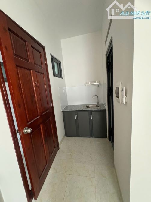 Bán căn hộ DV hẻm 6m đường Âu Cơ, p.9, DT 105m2, lửng 3 lầu ST, giá 14.6 tỷ - 1