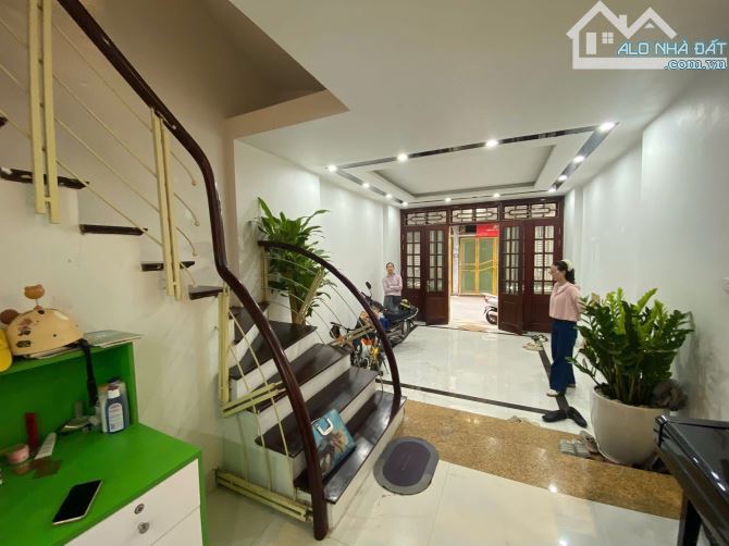 Nhà phân lô ở Vũ Hữu, Thanh Xuân, ô tô tránh, kinh doanh, ở sướng - 1