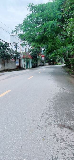 Bán Đất-MINH TRÍ- ( SÓC SƠN)- 100M2-1,94tỷ -full thổ cư-đường thông oto tránh. - 1
