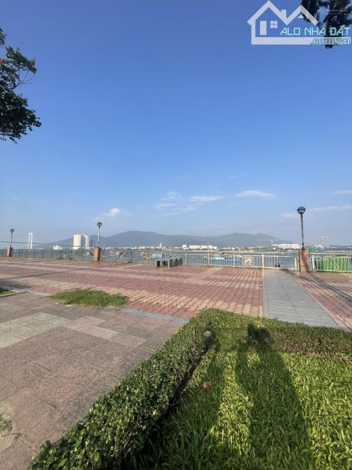 🌟 SIÊU PHẨM ĐẤT VÀNG VIEW SÔNG HÀN – TRUNG TÂM HẢI CHÂU – ĐẦU TƯ SINH LỜI KHỦNG! - 1