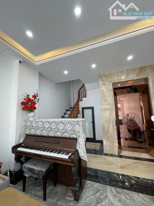 KẺ TẠNH GIANG BIÊN – 6 TẦNG – KHU PHÂN LÔ VIP – 11.2 TỶ - 1