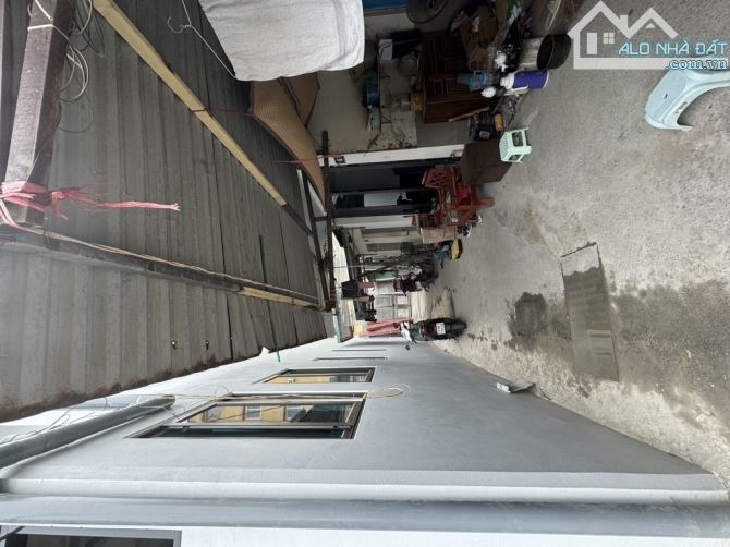 Bán nhà C4 Tân Xuân, Bắc Từ Liêm, 46m2, 1 tầng, giá 6.9 tỷ - 1