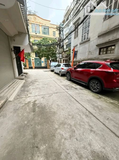 BÁN ĐẤT PHỐ XUÂN LA TÂY HỒ 70 TỶ 550M2 MT 14M Ô TÔ KINH DOANH - 1